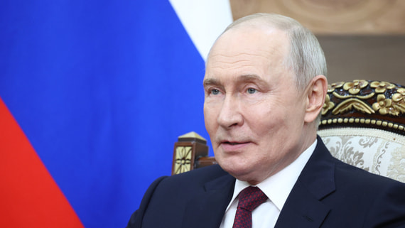 Глава МИД Германии допустил диалог с Путиным по украинскому конфликту