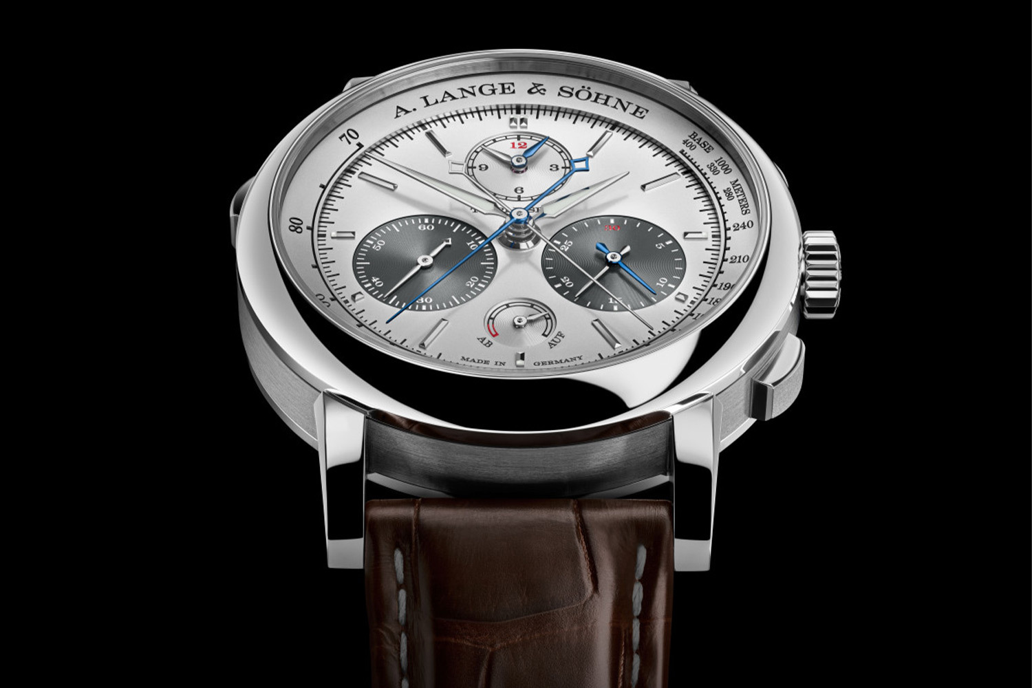 A. Lange & Söhne