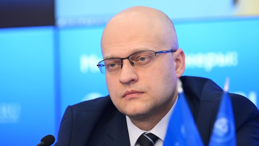 Владимир Трефилов / РИА Новости