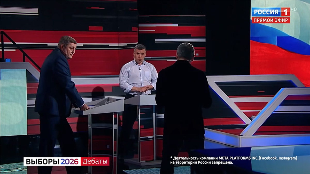 Соцсети Николая Бондаренко