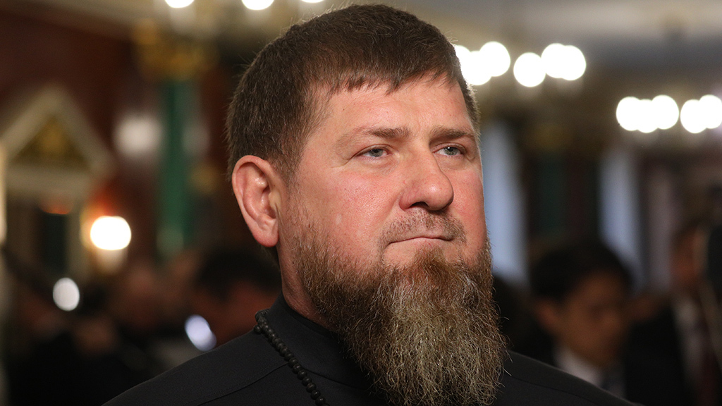 Андрей Гордеев / Ведомости