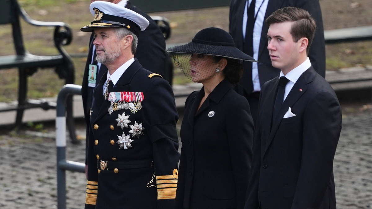 Markus Schreiber / AP Photo