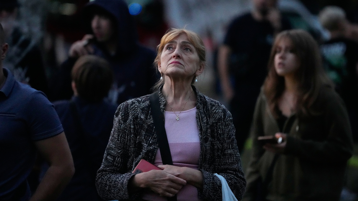 Efrem Lukatsky / AP Photo