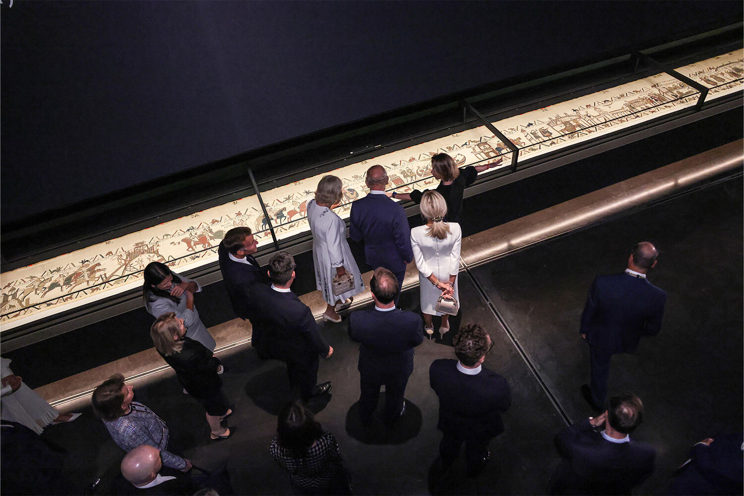 Getty images / Gallo images