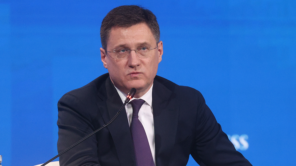 Алексей Орлов / Ведомости