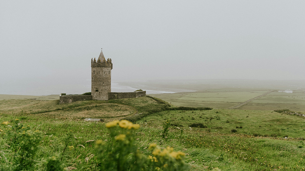 Aldo De La Paz / Unsplash