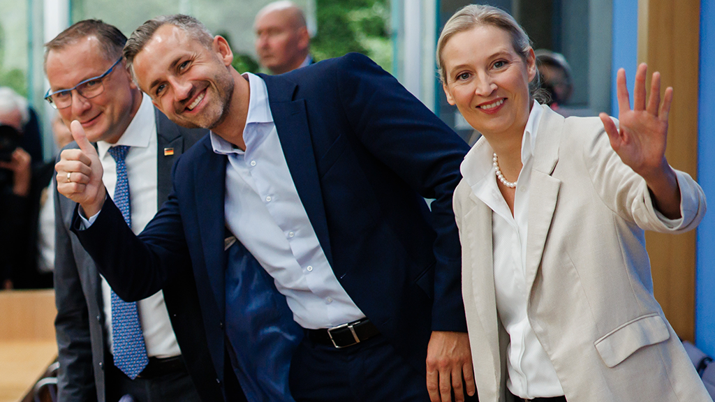 CLEMENS BILAN \ TASS