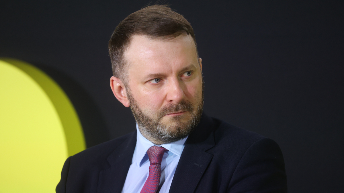 Алексей Орлов / Ведомости