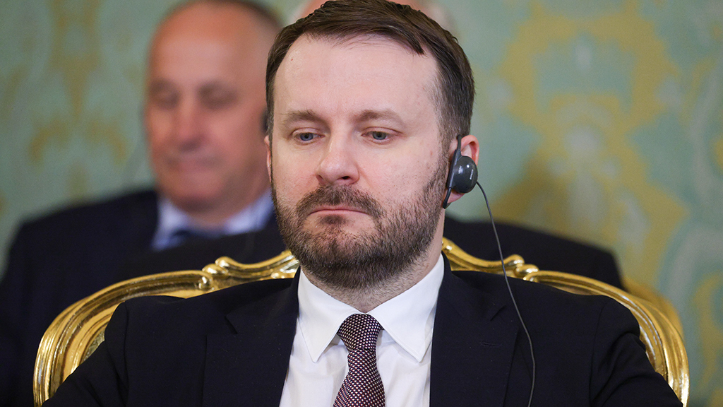 Максим Стулов / Ведомости