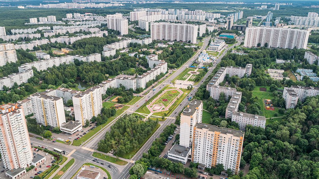 Наталья Гарнелис / ТАСС
