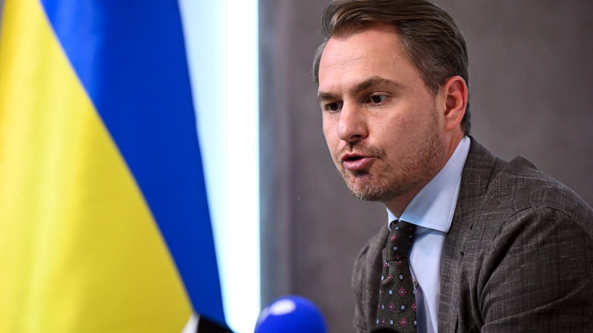 Danylo Antoniuk via Reuters Connect