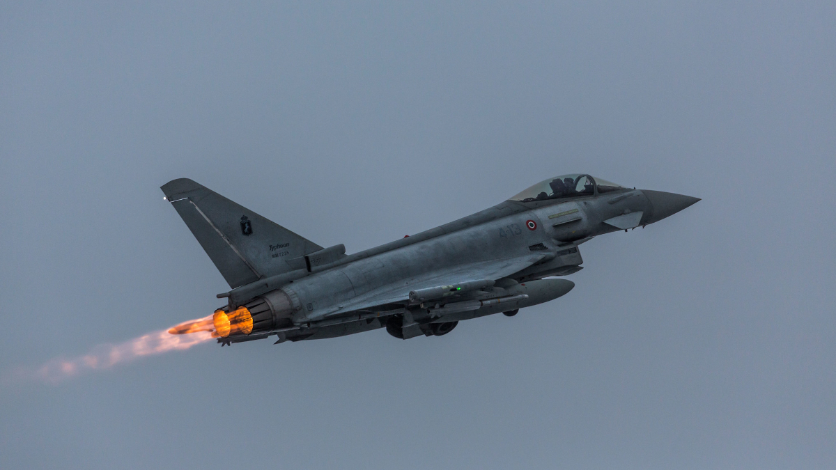 NATO / Flickr
