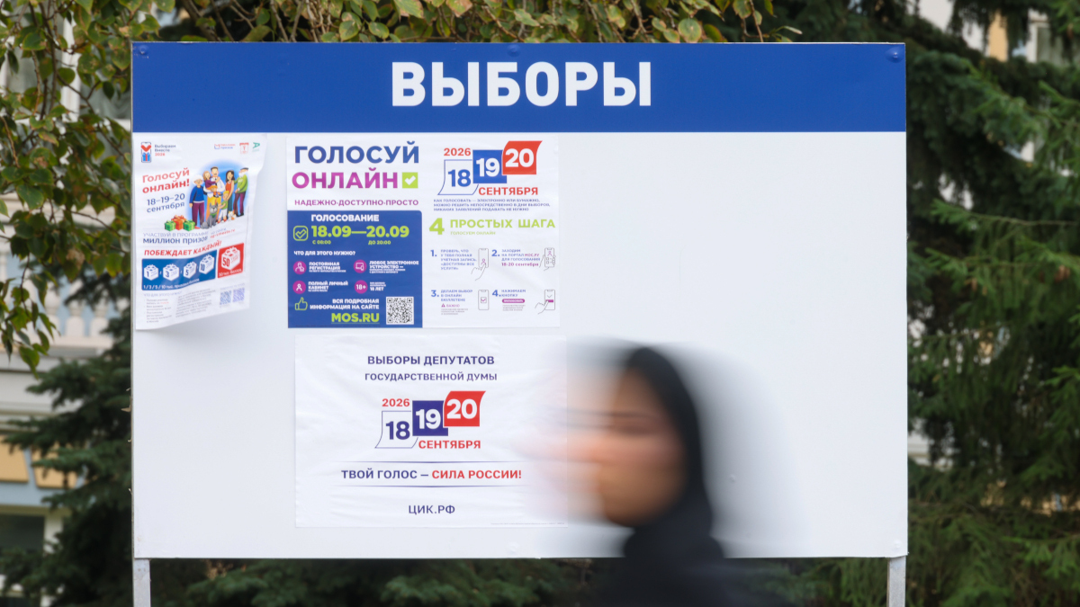 Максим Стулов / Ведомости