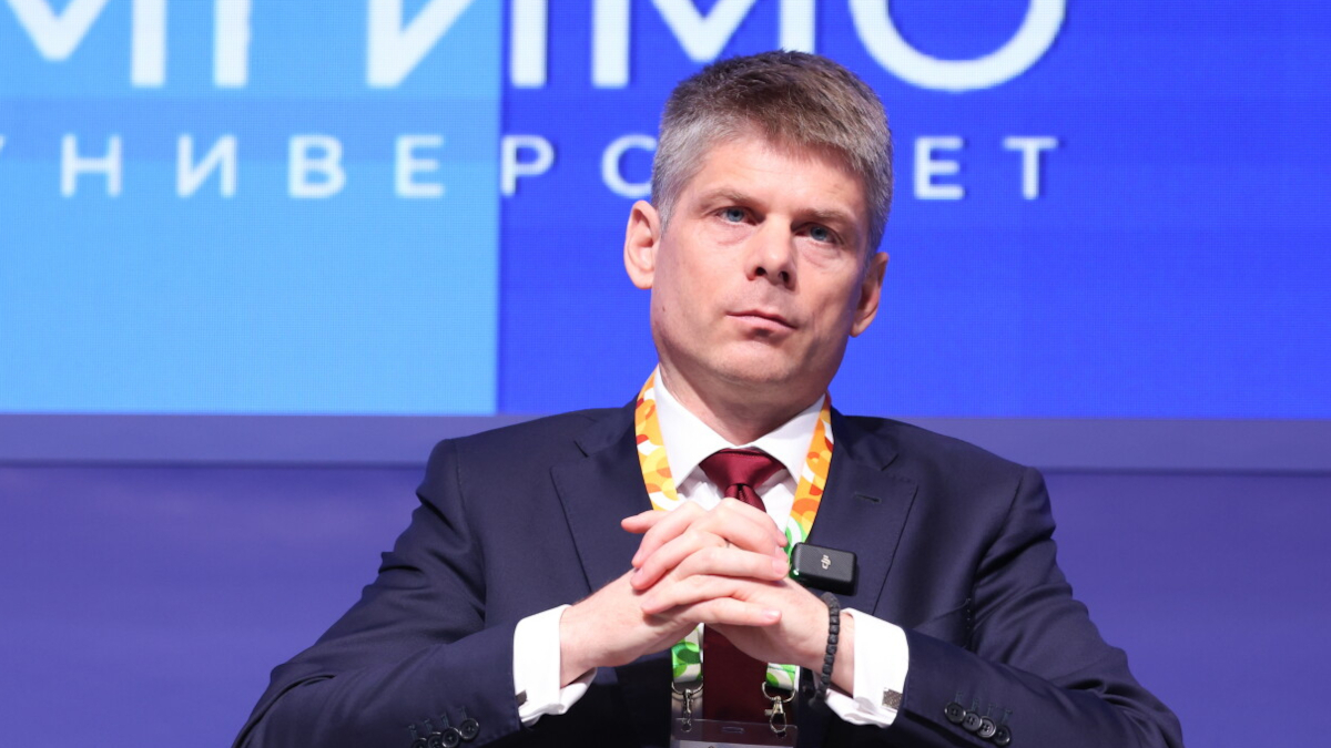 Рюмин Александр /фотохост-агентство ТАСС