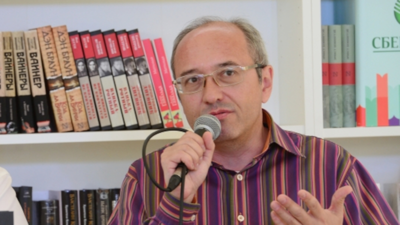 Кирилл Каллиников / РИА Новости