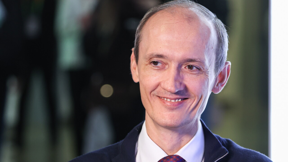 Рюмин Александр/фотохост-агентство ТАСС