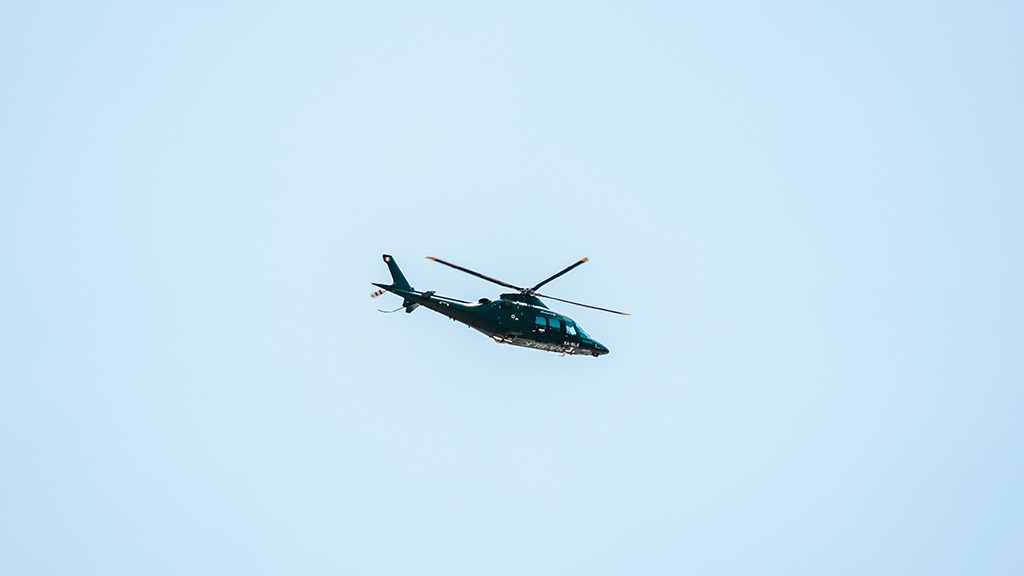 Heber Vazquez / Unsplash