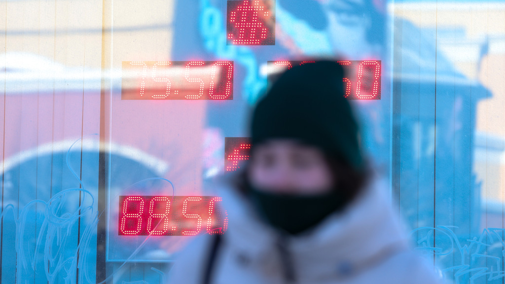 Максим Стулов / Ведомости