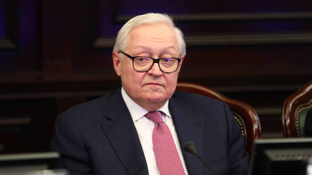 Алексей Орлов / Ведомости