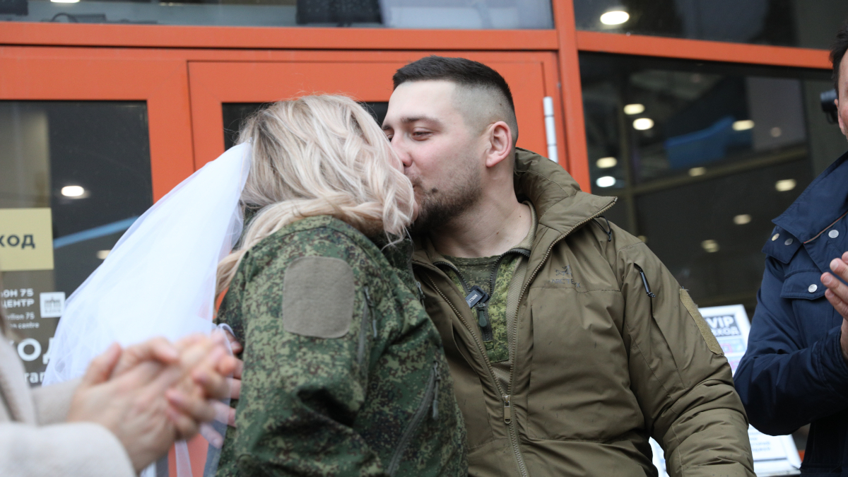 Максим Стулов / Ведомости