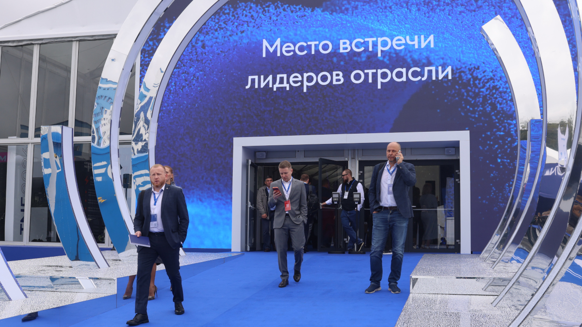 Алексей Орлов / Ведомости