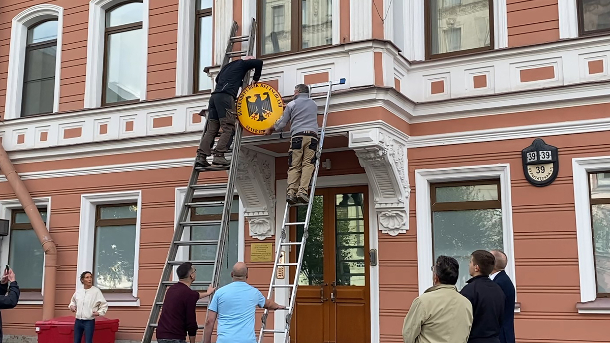 Юлия Стрелец / ТАСС