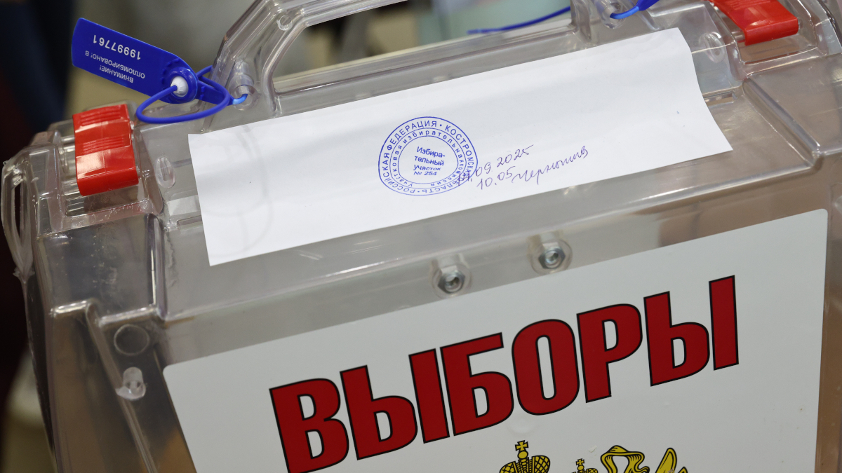 Алексей Орлов / Ведомости