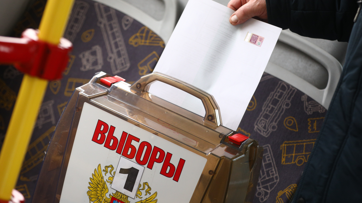 Алексей Орлов / Ведомости