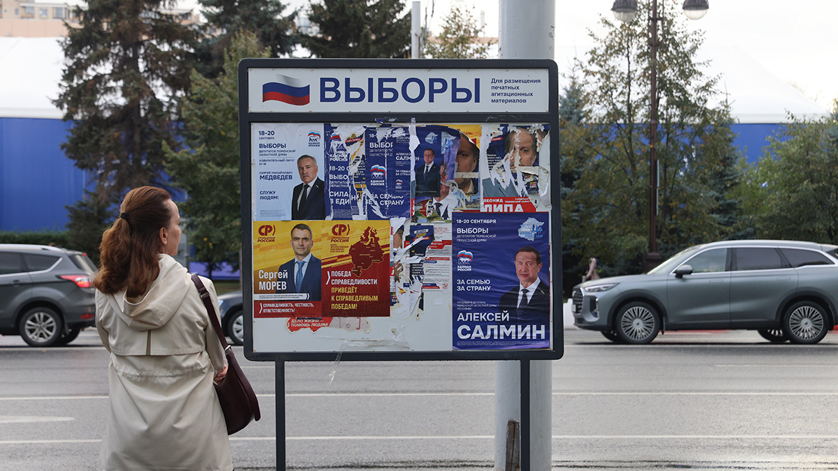 Алексей Орлов / Ведомости