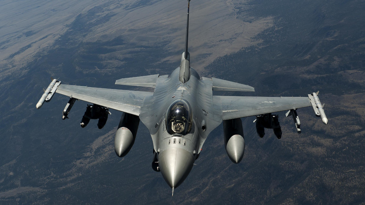 US Air Force
