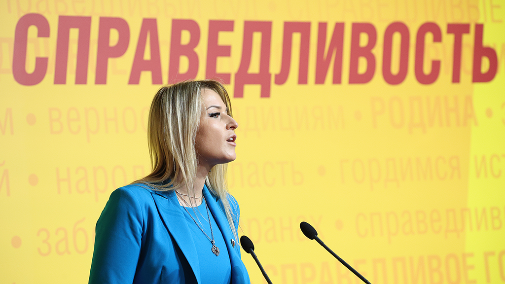 Алексей Орлов / Ведомости