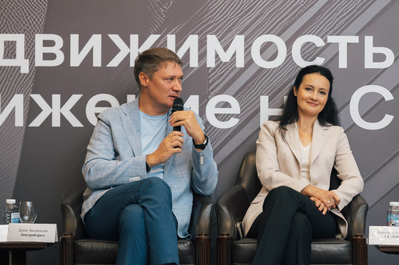 Эксперты полагают, что строительная отрасль сейчас проходит переломный момент