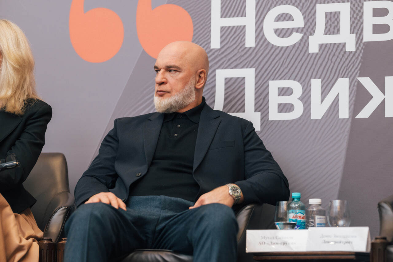Эксперты полагают, что строительная отрасль сейчас проходит переломный момент