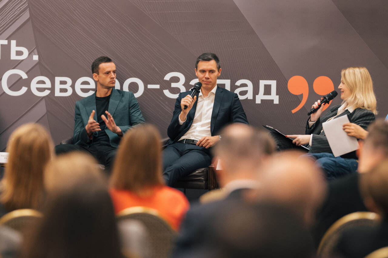 Эксперты полагают, что строительная отрасль сейчас проходит переломный момент