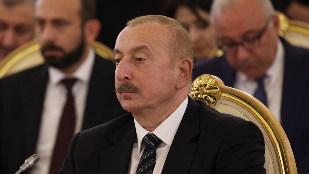 Андрей Гордеев / Ведомости