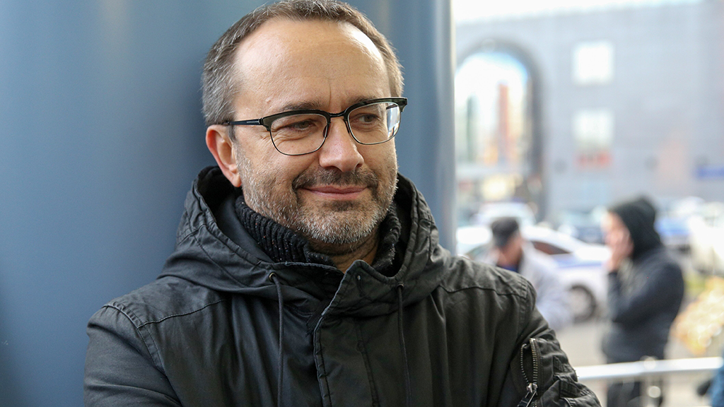 Кирилл Зыков / АГН «Москва»