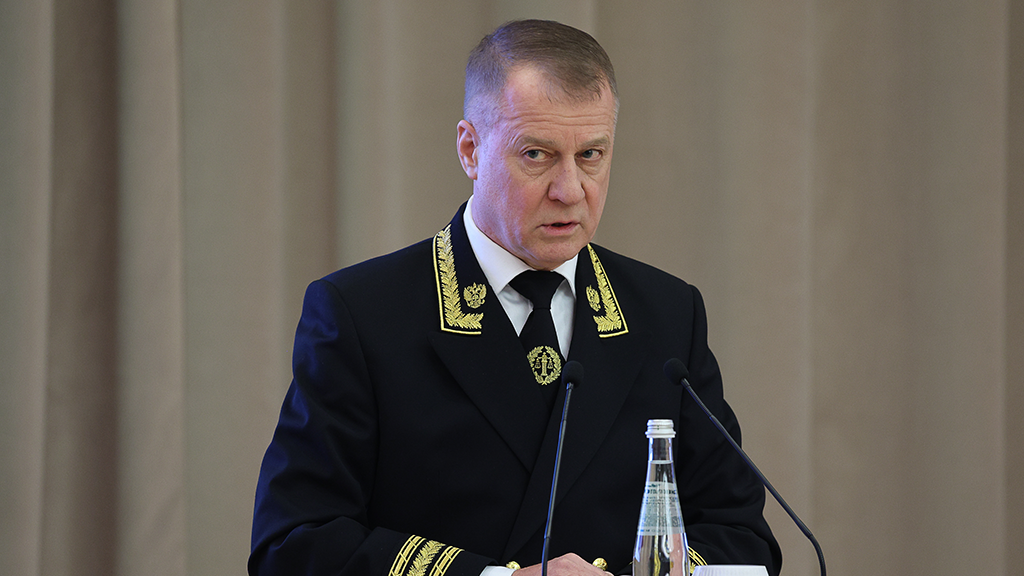 Андрей Гордеев / Ведомости