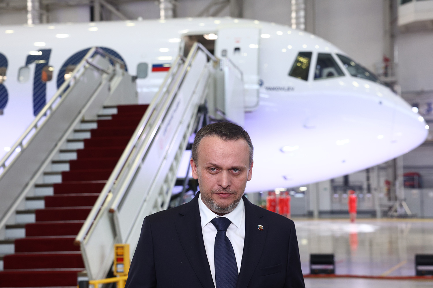 По словам главы Минтранса России Андрея Никитина, первые МС-21 задействуют по ключевым направлениям из Москвы в города европейской части России, в том числе в Поволжье, Казань, Самару и Нижний Новгород.