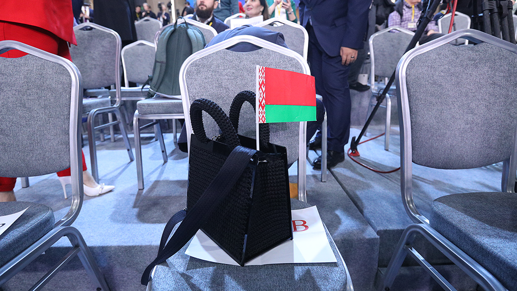 Андрей Гордеев / Ведомости