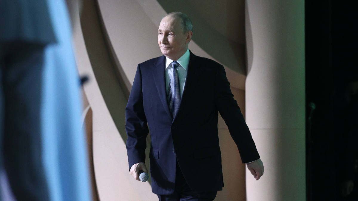 Андрей Гордеев / Ведомости