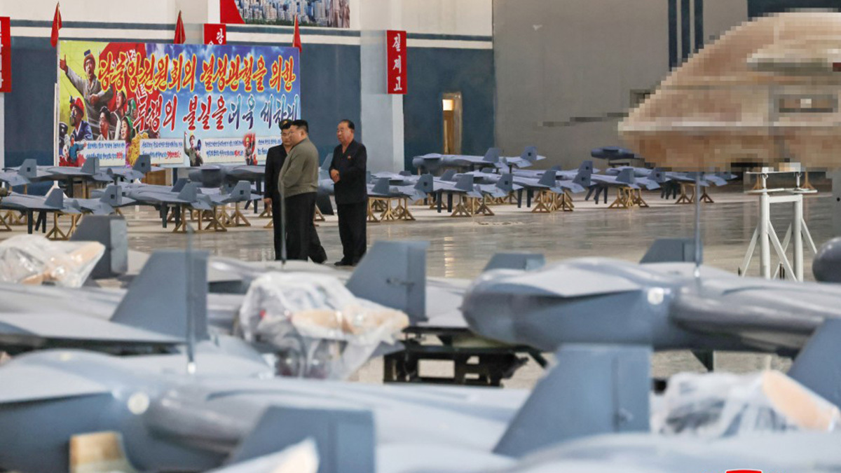 KCNA