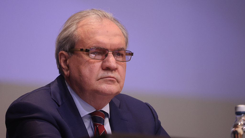 Алексей Орлов / Ведомости