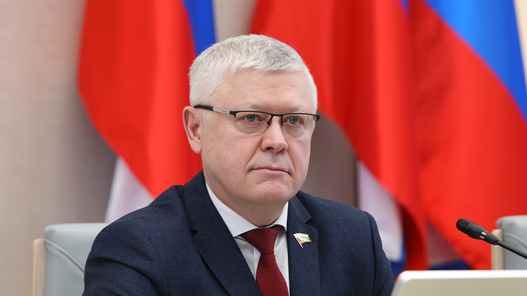 Андрей Гордеев / Ведомости