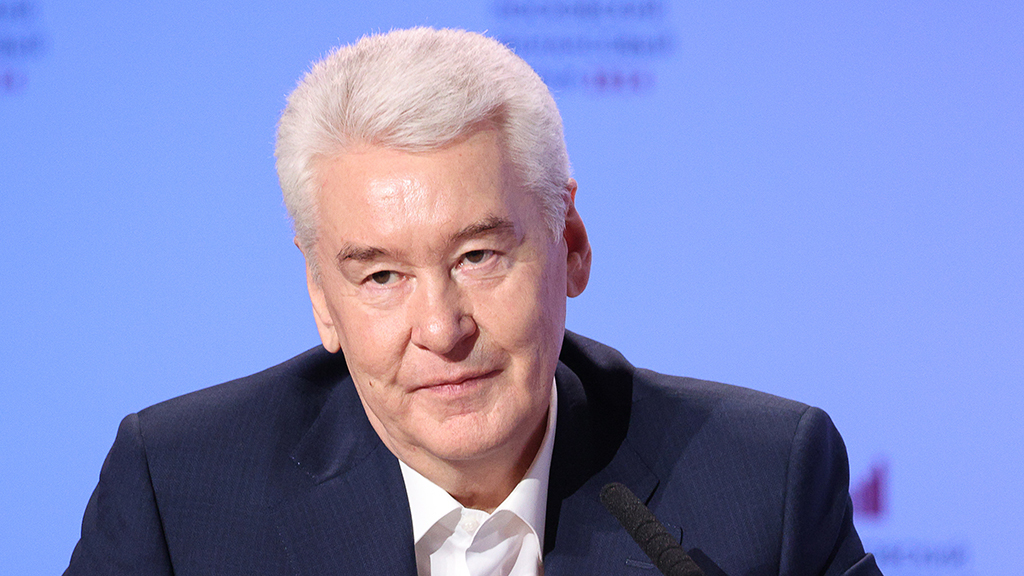 Андрей Гордеев / Ведомости