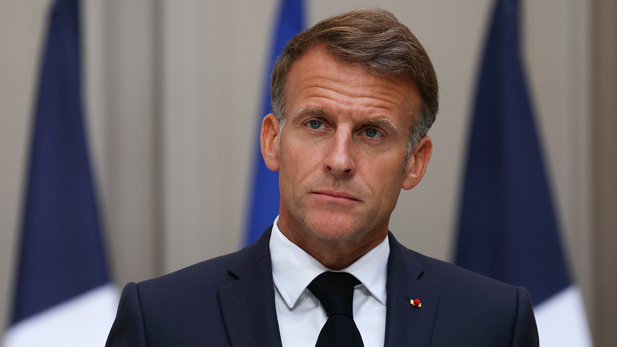 Thomas Samson / EPA / ТАСС