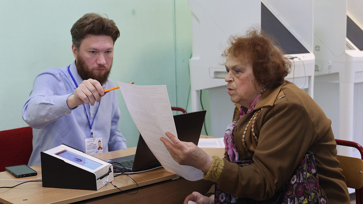Максим Стулов / Ведомости