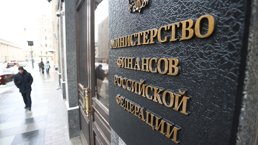 Алексей Орлов / Ведомости
