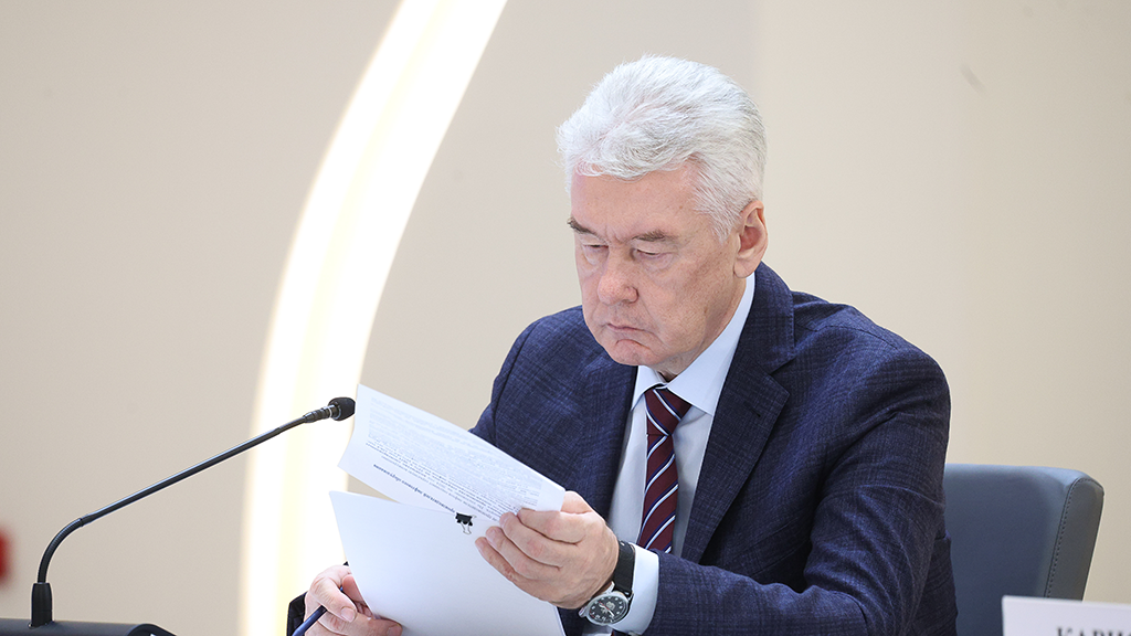 Андрей Гордеев / Ведомости