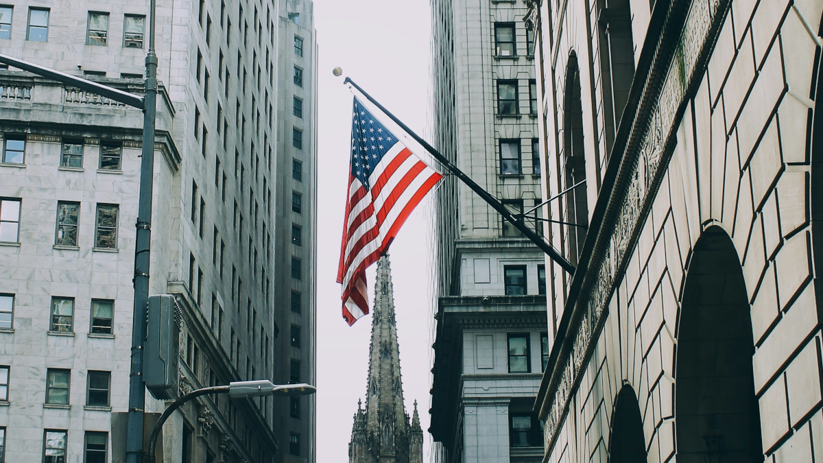 Renan Kamikoga / Unsplash