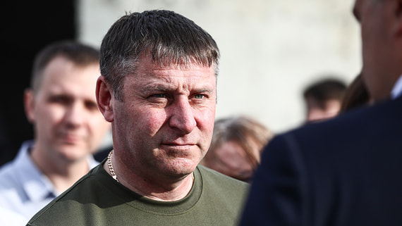 Шуваев и Ковальчук лидируют на выборах в Белгородской и Брянской областях